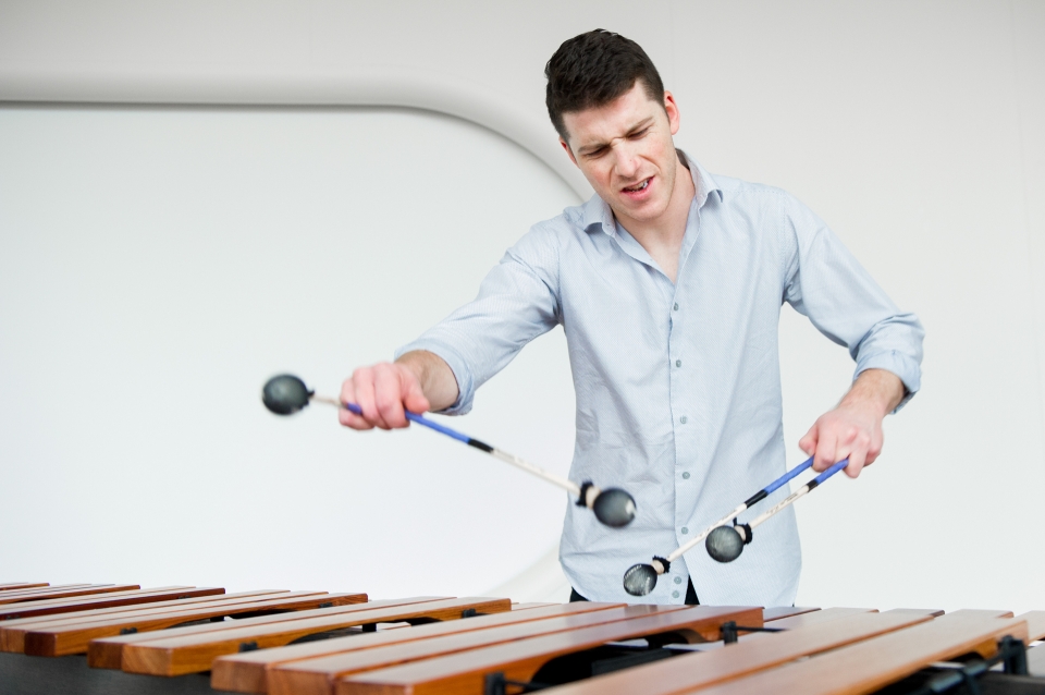 E - Tromp Percussion Eindhoven 2016