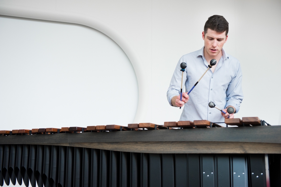 E - Tromp Percussion Eindhoven 2016