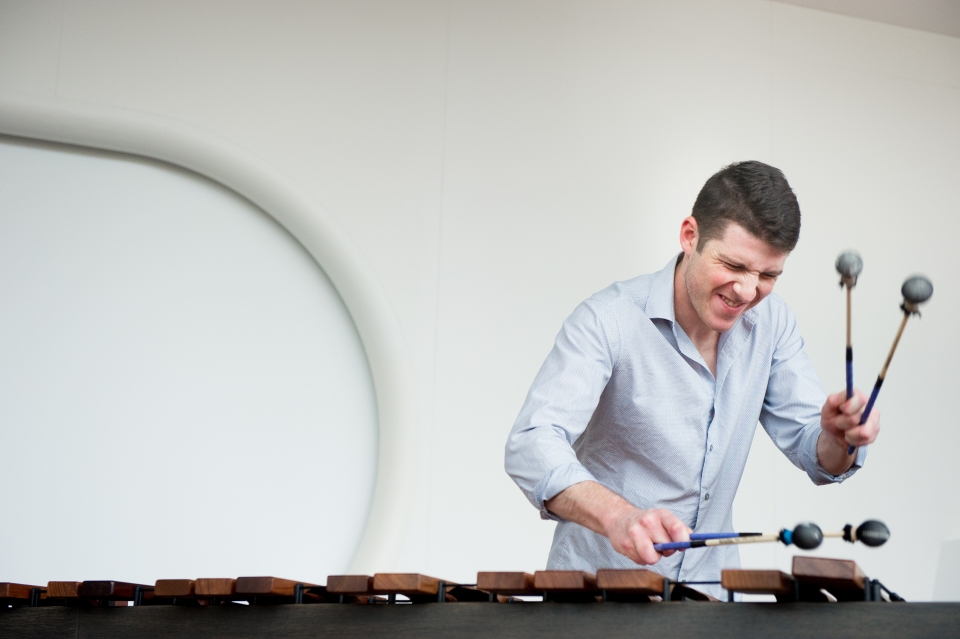 E - Tromp Percussion Eindhoven 2016