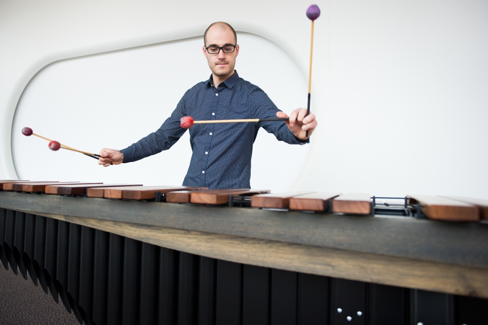 E - Tromp Percussion Eindhoven 2016