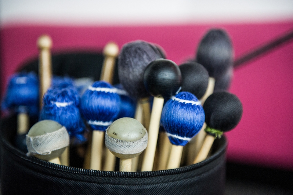 E - Tromp Percussion Eindhoven 2016