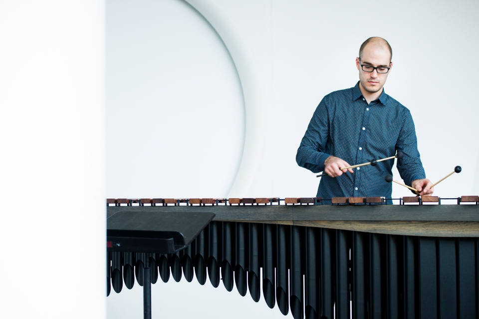 E - Tromp Percussion Eindhoven 2016