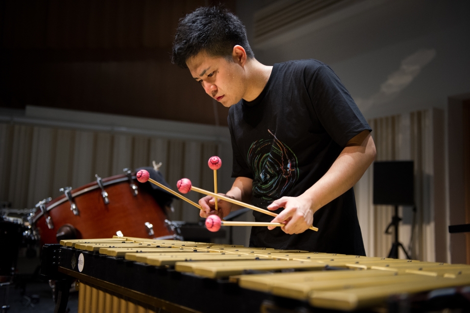 E - Tromp Percussion Eindhoven 2016