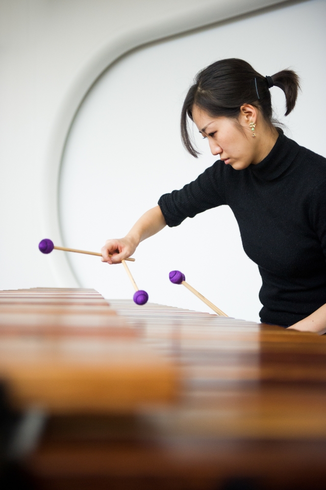 E - Tromp Percussion Eindhoven 2016