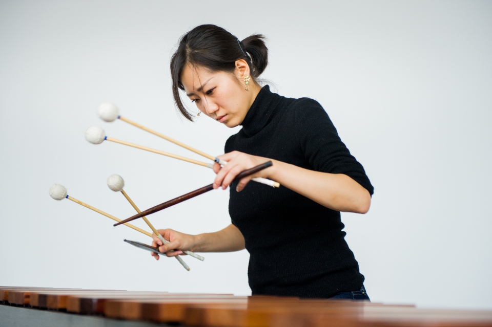E - Tromp Percussion Eindhoven 2016