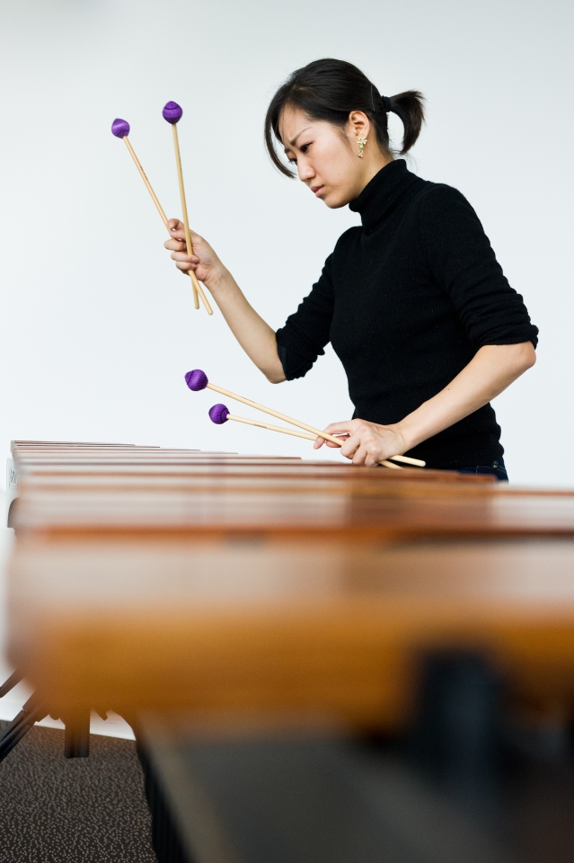 E - Tromp Percussion Eindhoven 2016
