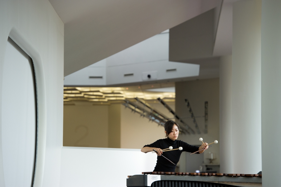 E - Tromp Percussion Eindhoven 2016