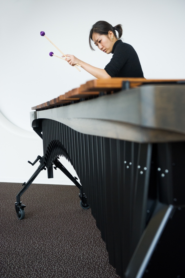 E - Tromp Percussion Eindhoven 2016