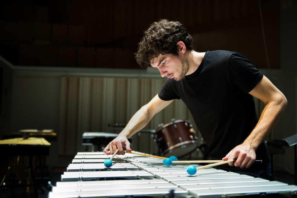 E - Tromp Percussion Eindhoven 2016