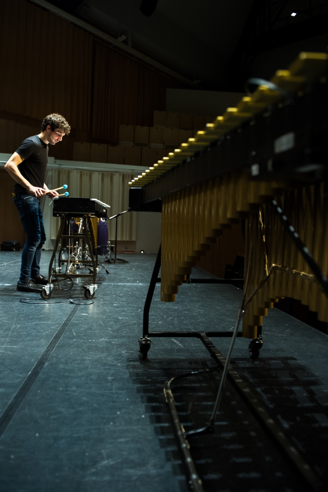 E - Tromp Percussion Eindhoven 2016