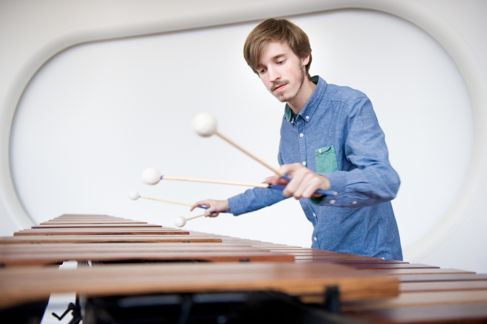 E - Tromp Percussion Eindhoven 2016