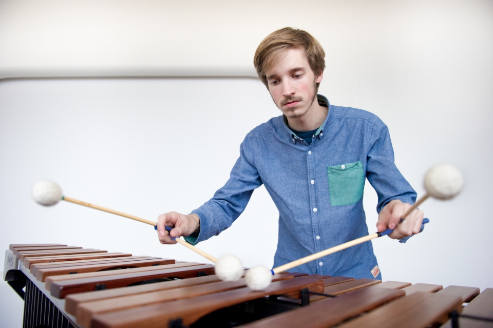 E - Tromp Percussion Eindhoven 2016