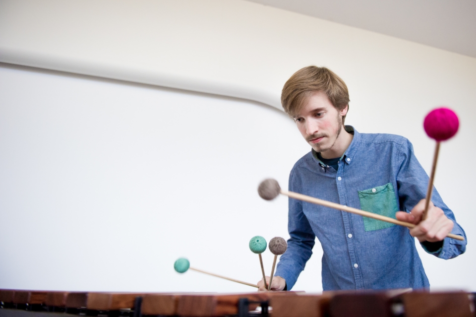 E - Tromp Percussion Eindhoven 2016
