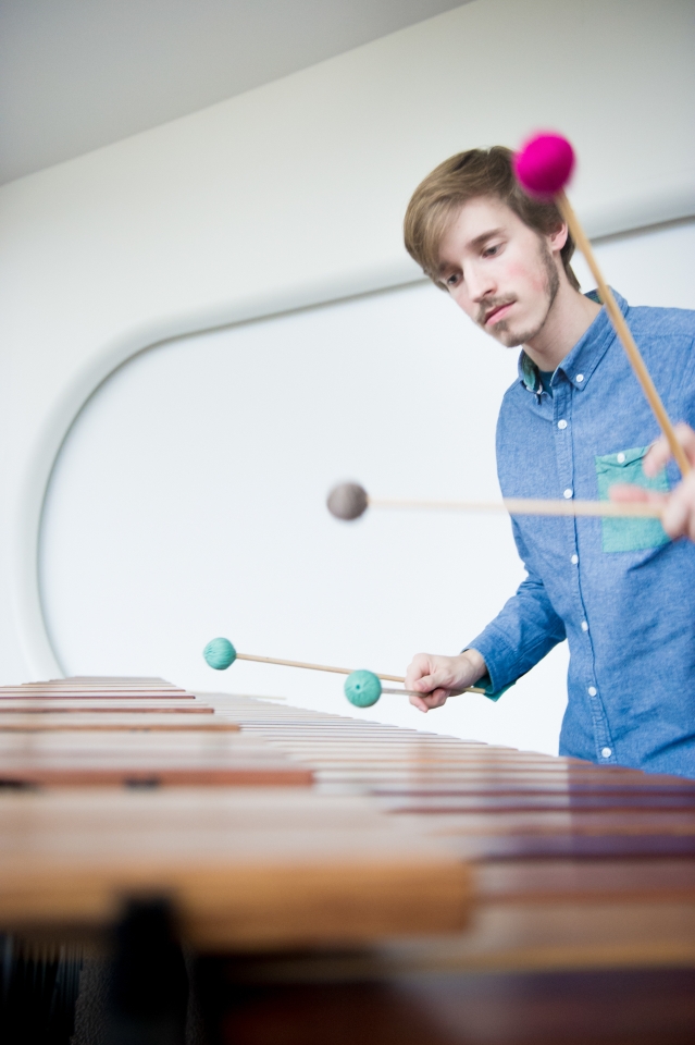 E - Tromp Percussion Eindhoven 2016