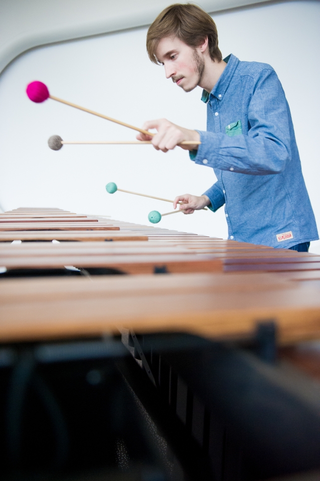 E - Tromp Percussion Eindhoven 2016