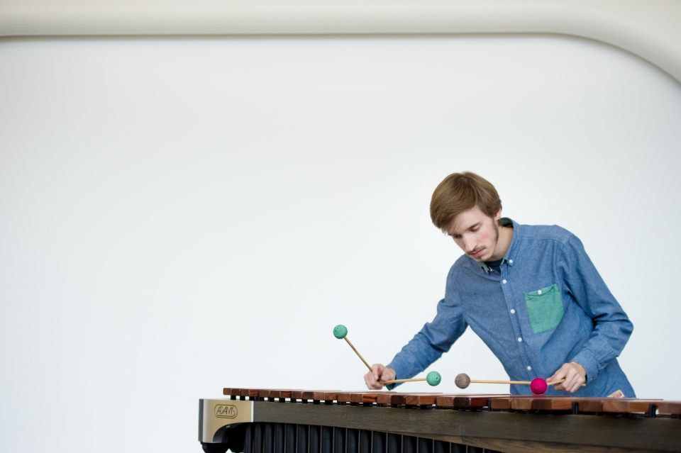 E - Tromp Percussion Eindhoven 2016