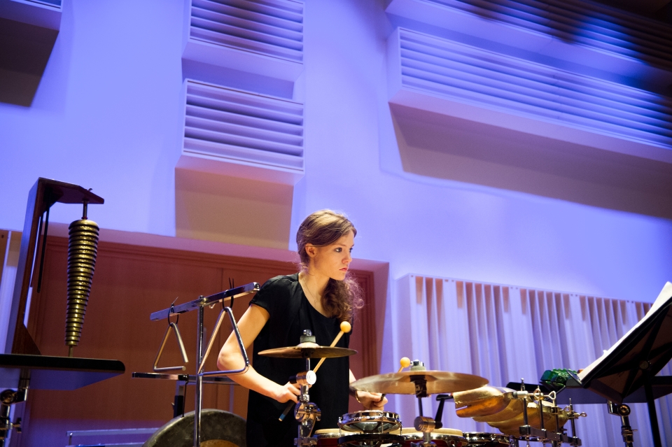 E - Tromp Percussion Eindhoven 2016