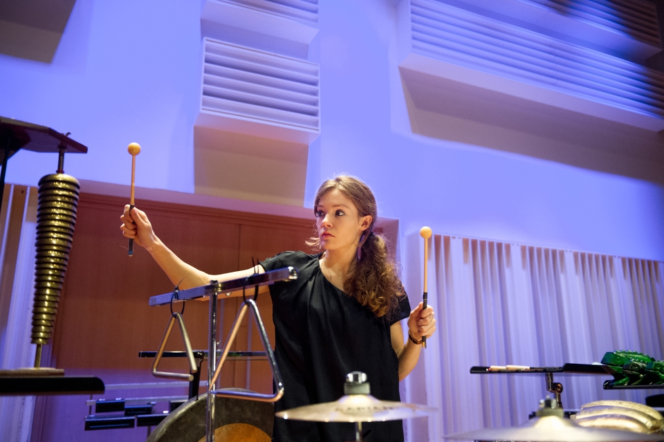 E - Tromp Percussion Eindhoven 2016