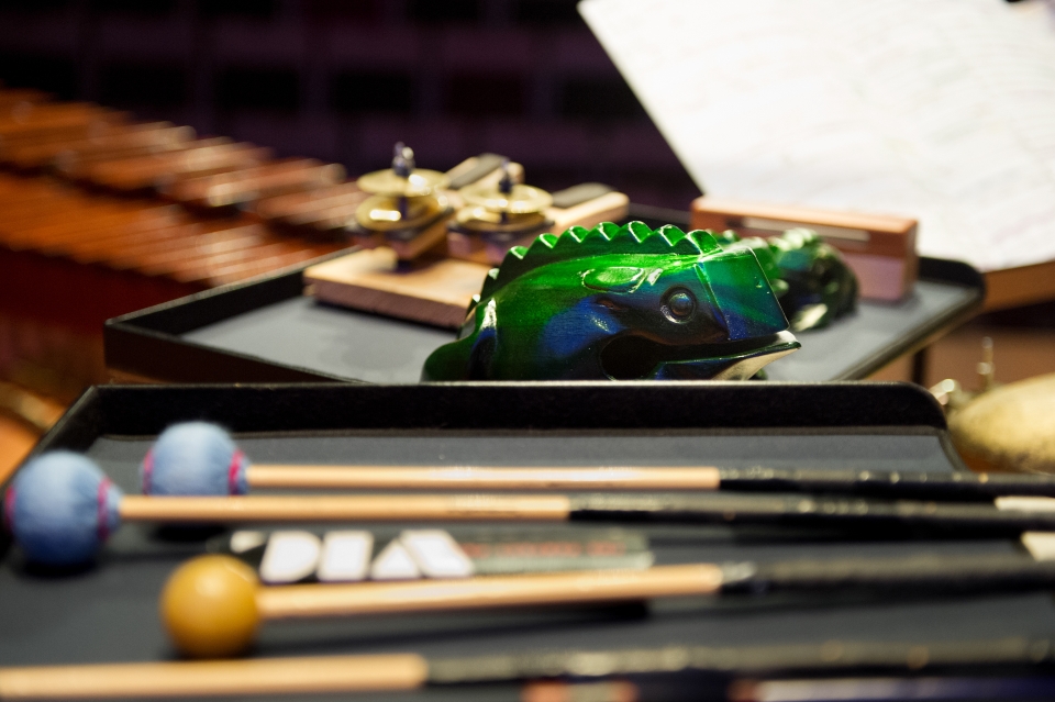 E - Tromp Percussion Eindhoven 2016
