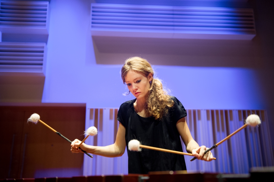 E - Tromp Percussion Eindhoven 2016
