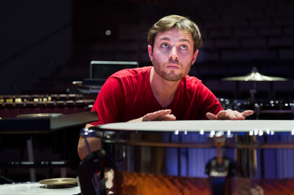 E - Tromp Percussion Eindhoven 2016