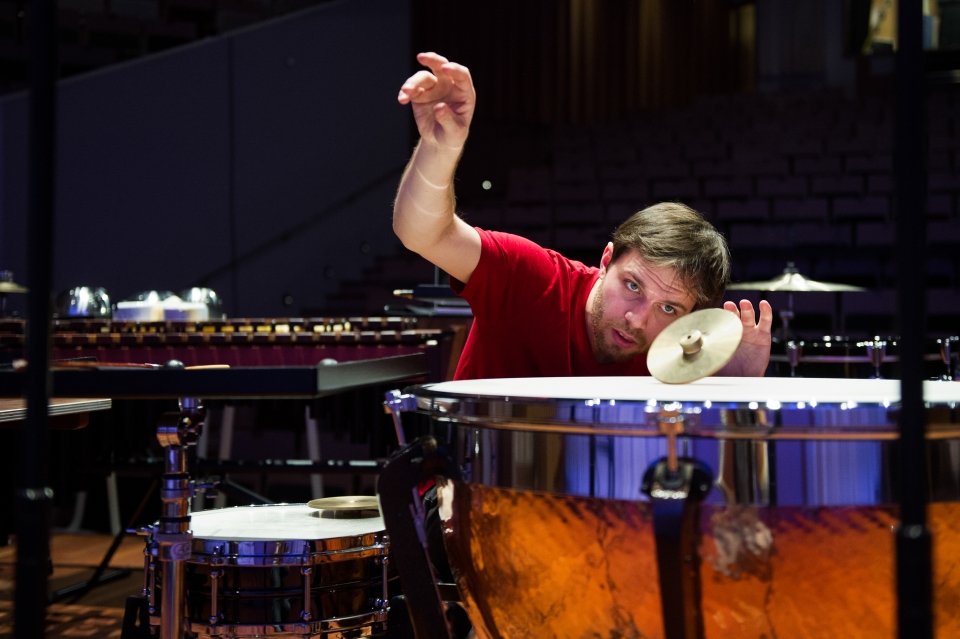 E - Tromp Percussion Eindhoven 2016