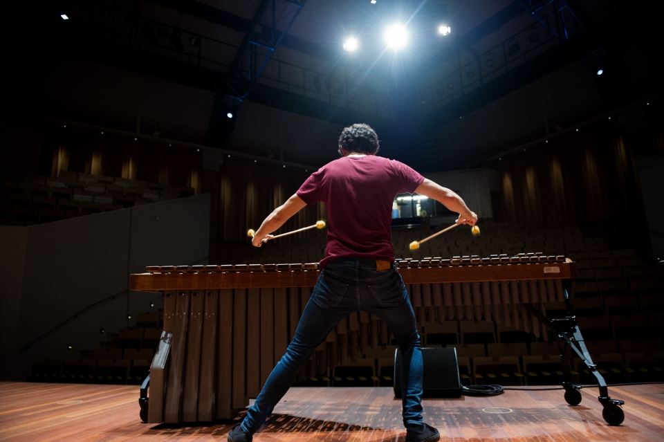 E - Tromp Percussion Eindhoven 2016