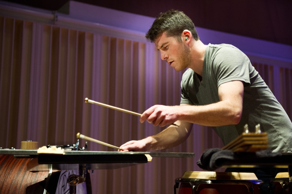 E - Tromp Percussion Eindhoven 2016