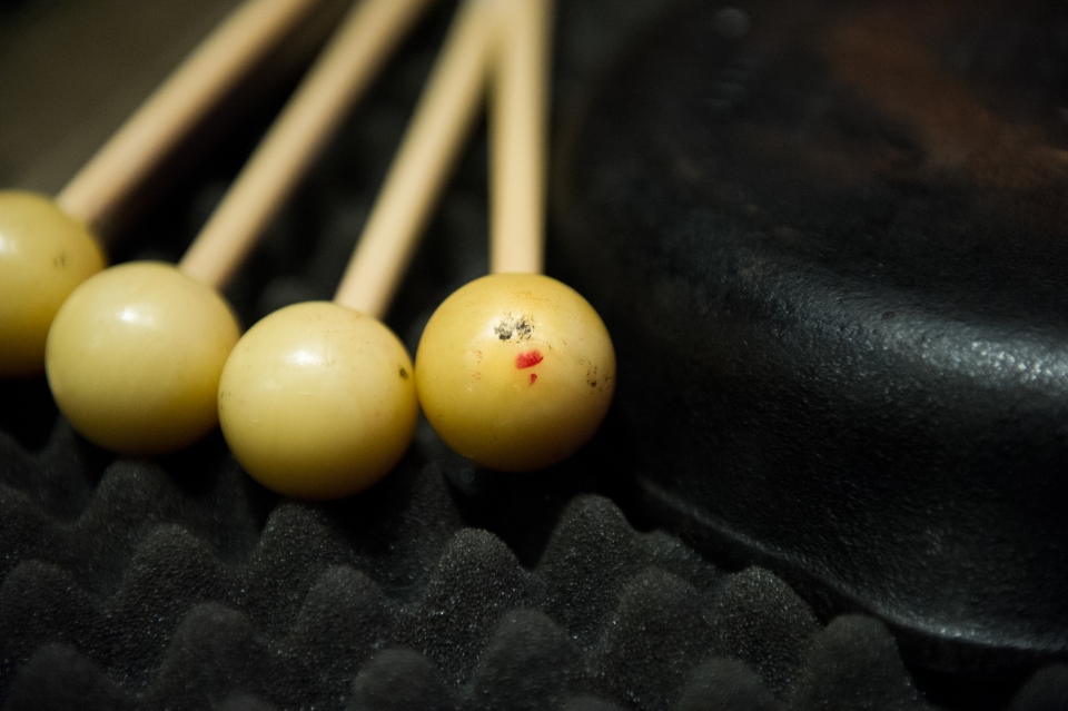 E - Tromp Percussion Eindhoven 2016