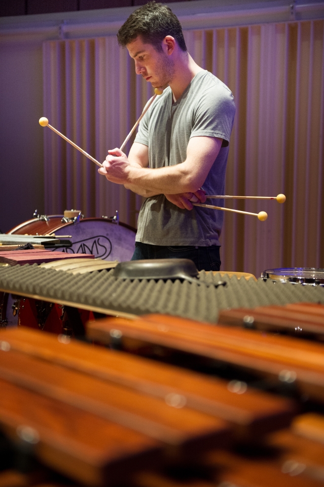 E - Tromp Percussion Eindhoven 2016