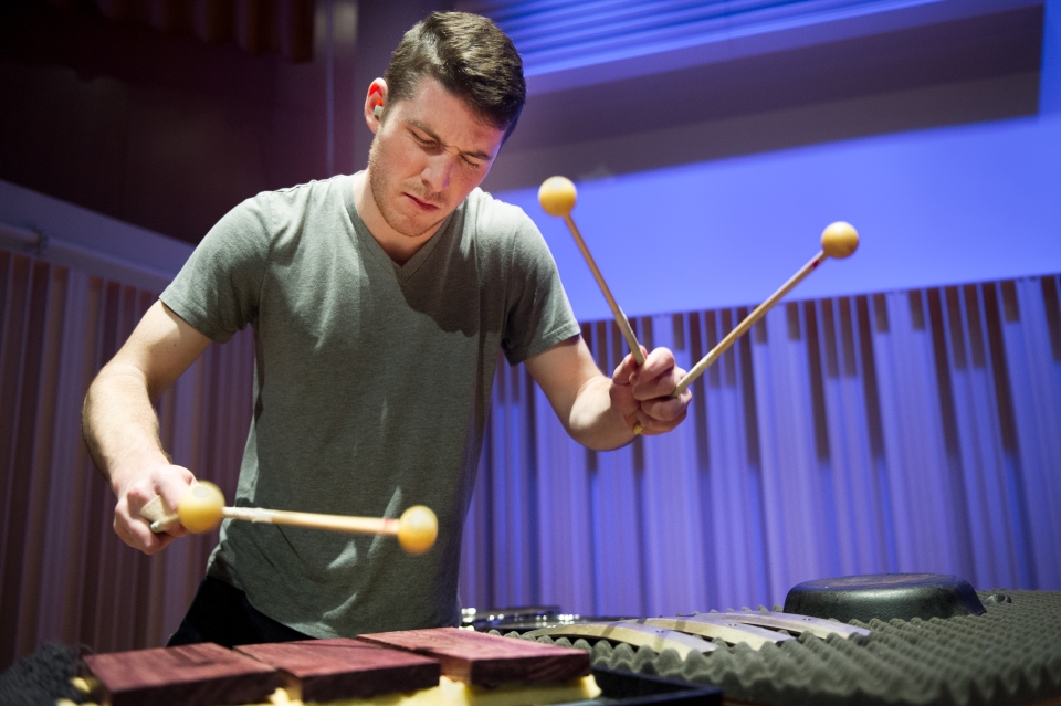 E - Tromp Percussion Eindhoven 2016