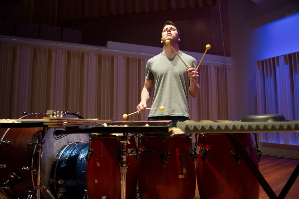 E - Tromp Percussion Eindhoven 2016
