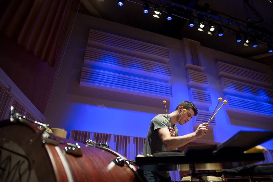E - Tromp Percussion Eindhoven 2016