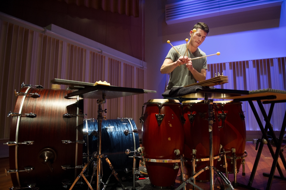 E - Tromp Percussion Eindhoven 2016