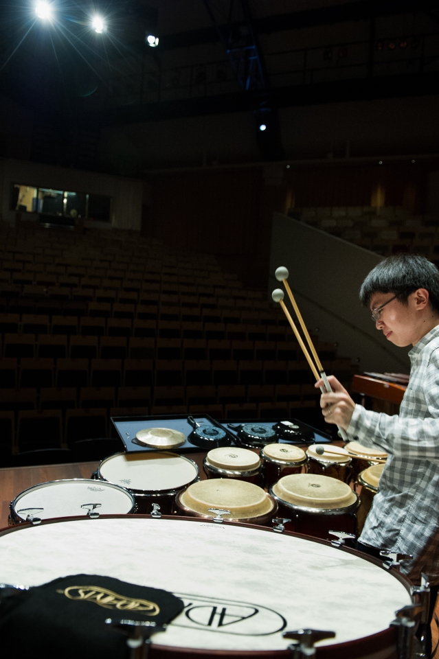 E - Tromp Percussion Eindhoven 2016