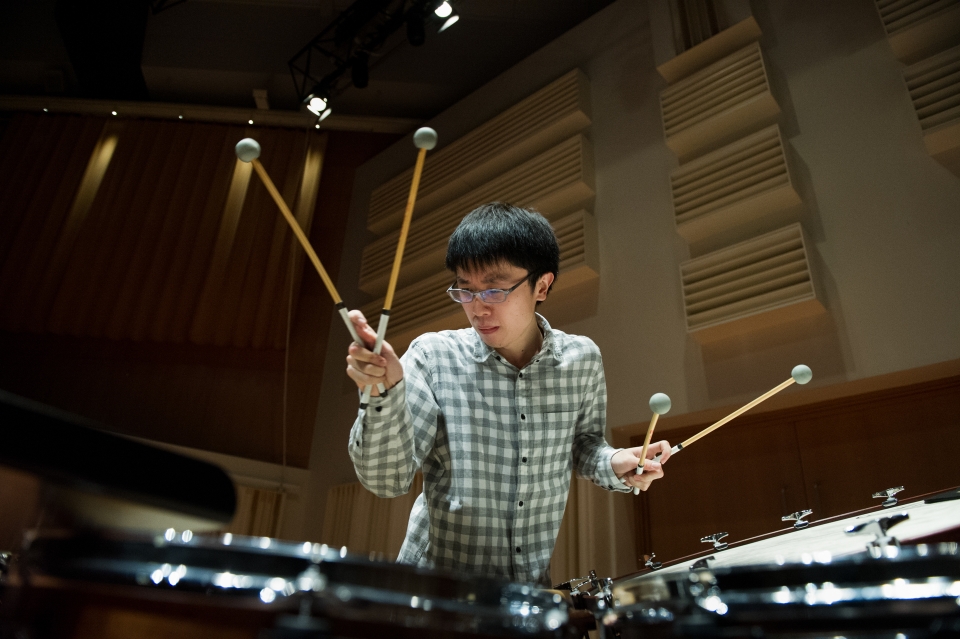 E - Tromp Percussion Eindhoven 2016