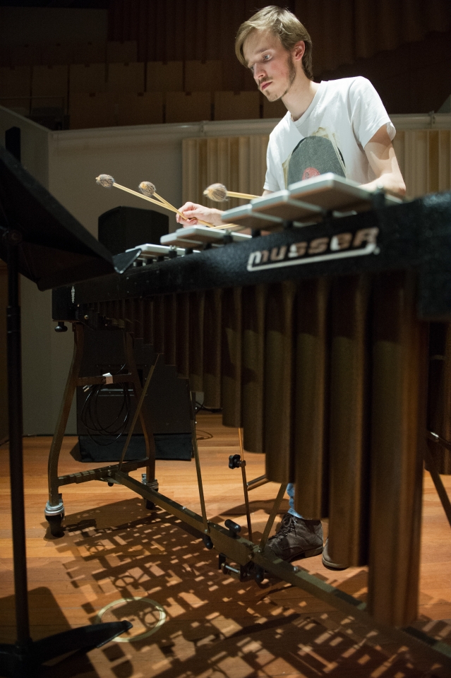 E - Tromp Percussion Eindhoven 2016