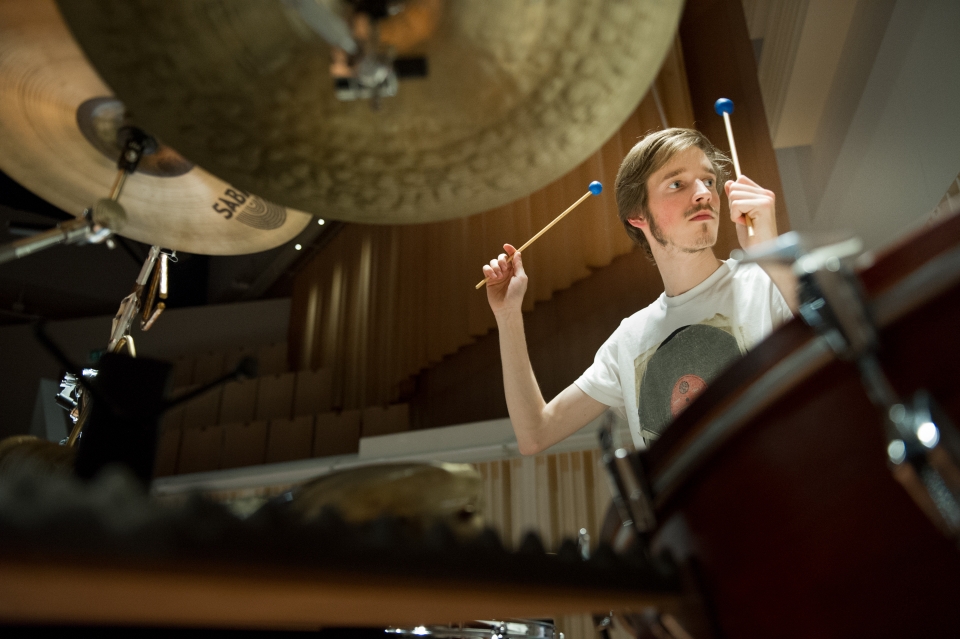 E - Tromp Percussion Eindhoven 2016