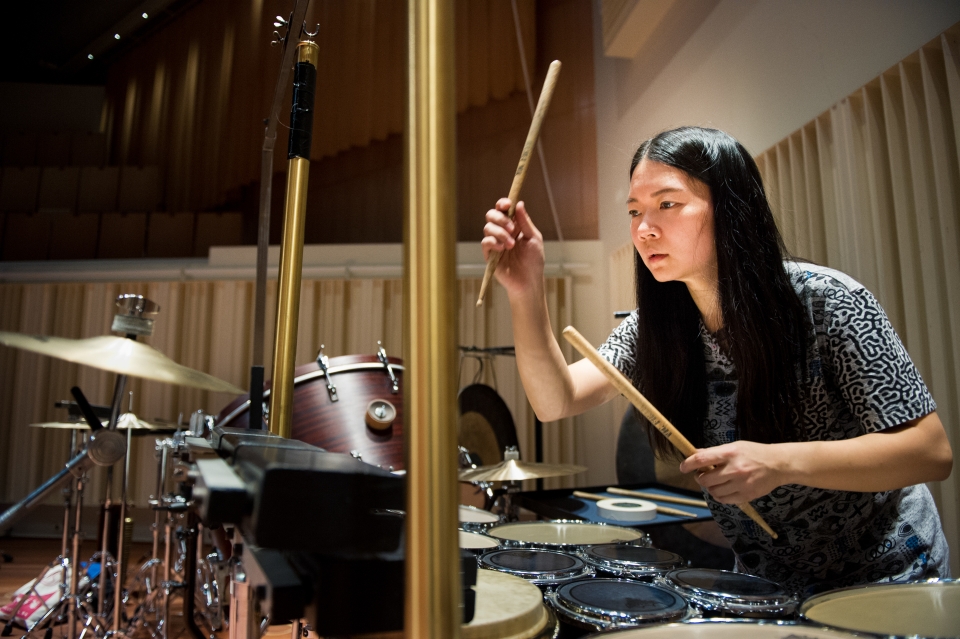 E - Tromp Percussion Eindhoven 2016