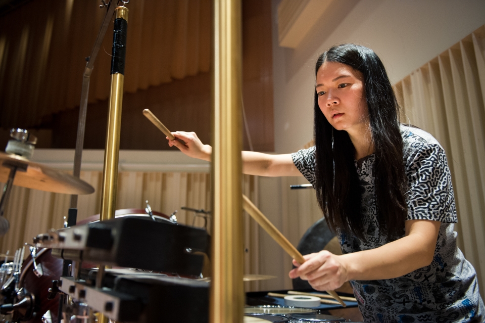 E - Tromp Percussion Eindhoven 2016
