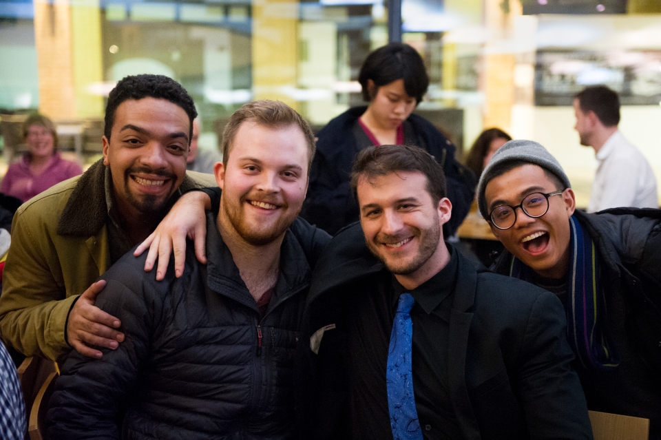 E - Tromp Percussion Eindhoven 2016