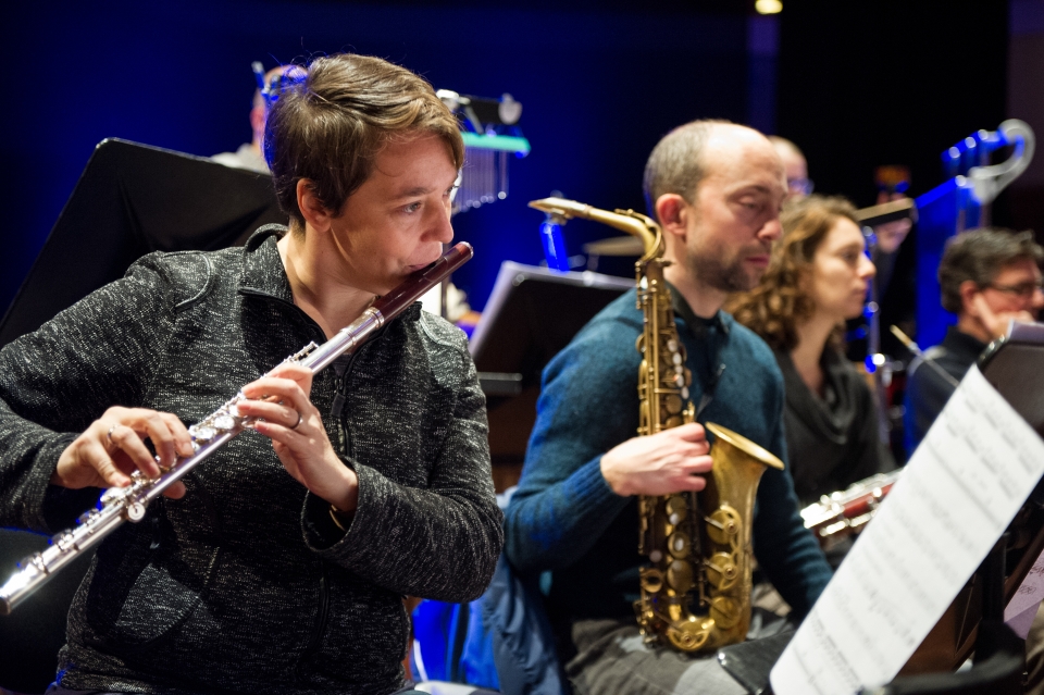 E - Tromp Percussion Eindhoven 2016