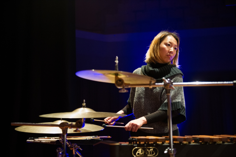 E - Tromp Percussion Eindhoven 2016