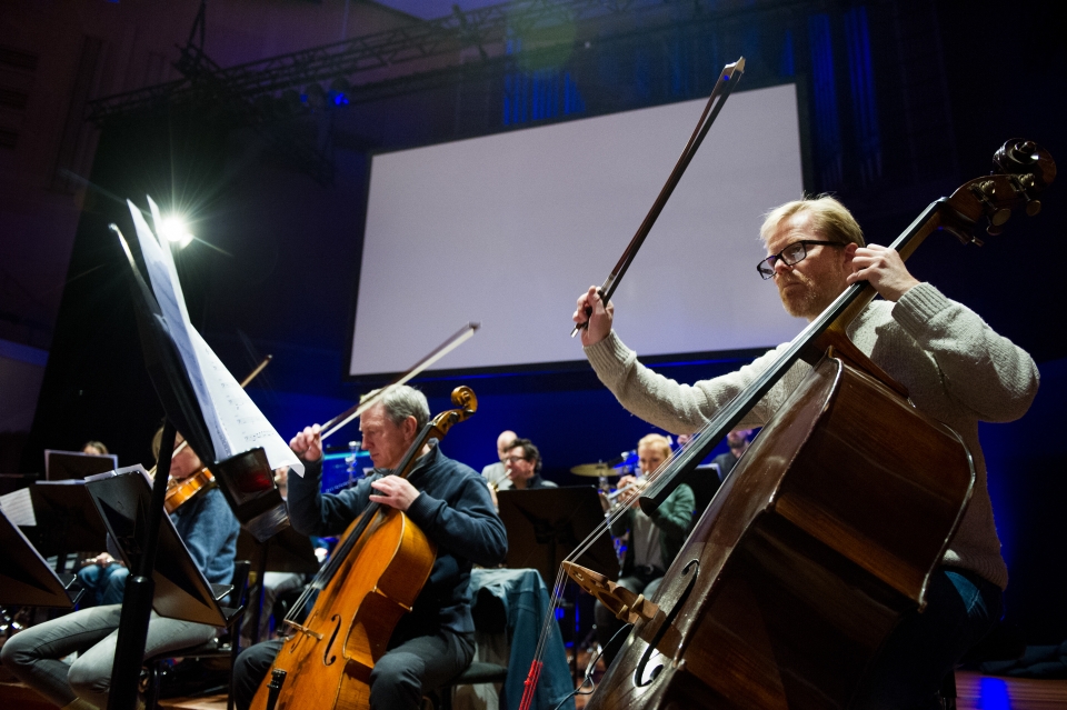 E - Tromp Percussion Eindhoven 2016