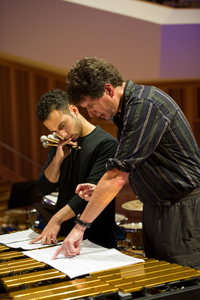 E - Tromp Percussion Eindhoven 2016