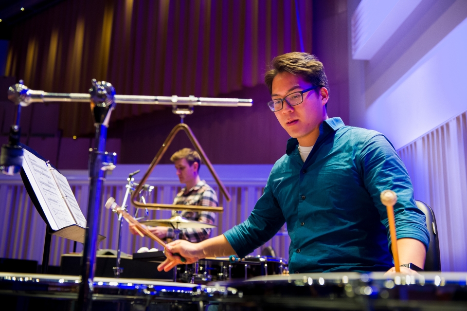 E - Tromp Percussion Eindhoven 2016