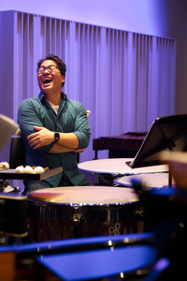 E - Tromp Percussion Eindhoven 2016