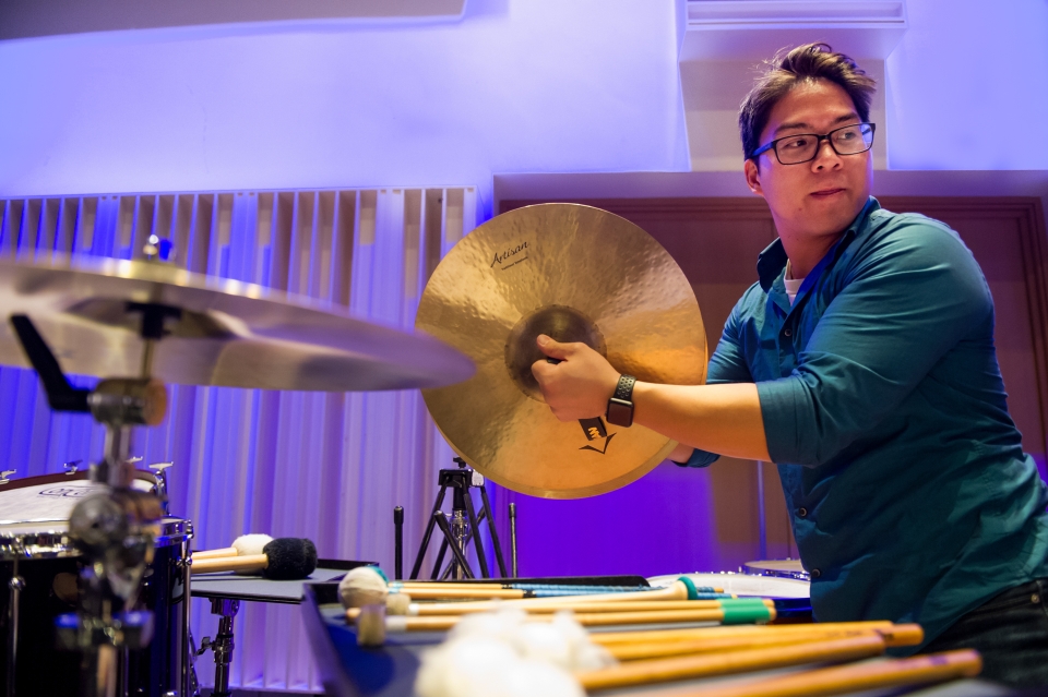E - Tromp Percussion Eindhoven 2016