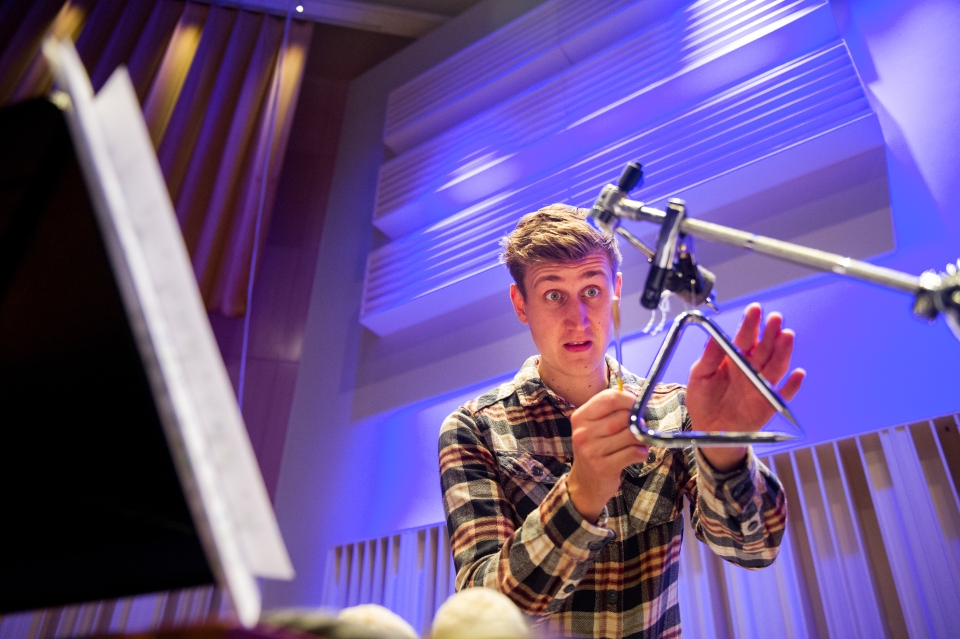 E - Tromp Percussion Eindhoven 2016