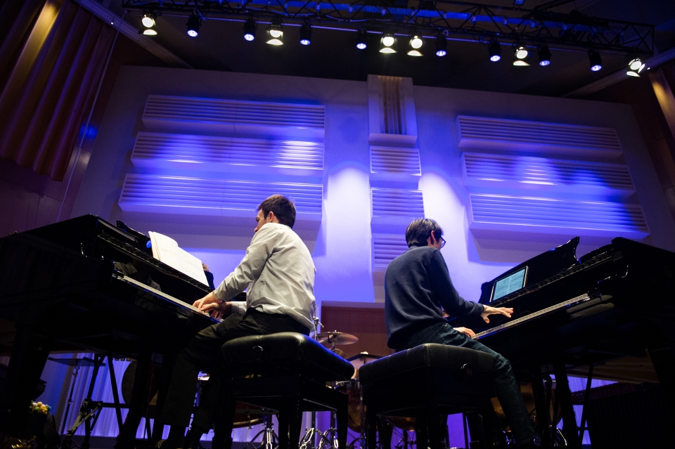E - Tromp Percussion Eindhoven 2016